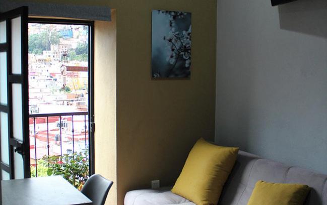 Hotel Corazón Mexicano - Double Room - 7