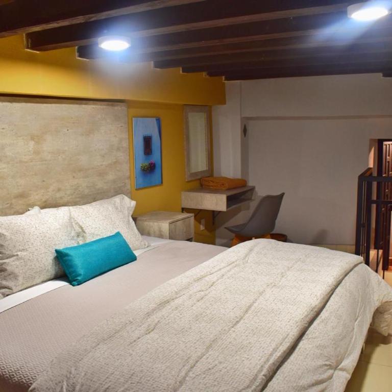 Hotel Corazón Mexicano - Suite - 1