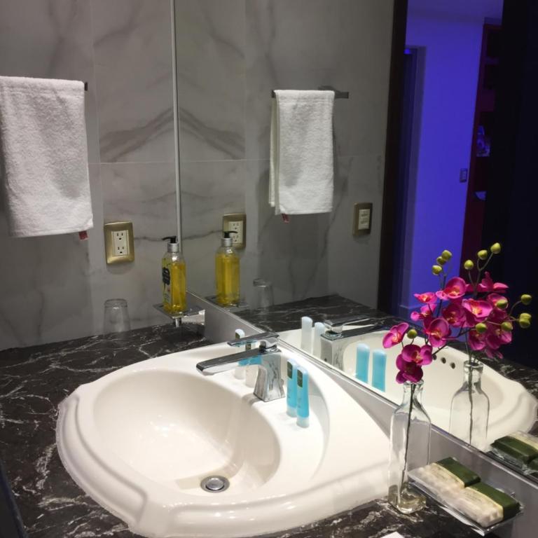 Hotel Nilo - Suite Exclusiva - 3