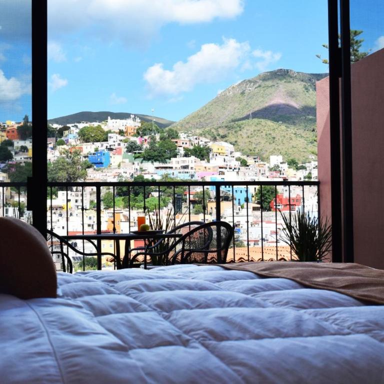 Hotel Corazón Mexicano - Junior Suite - 8
