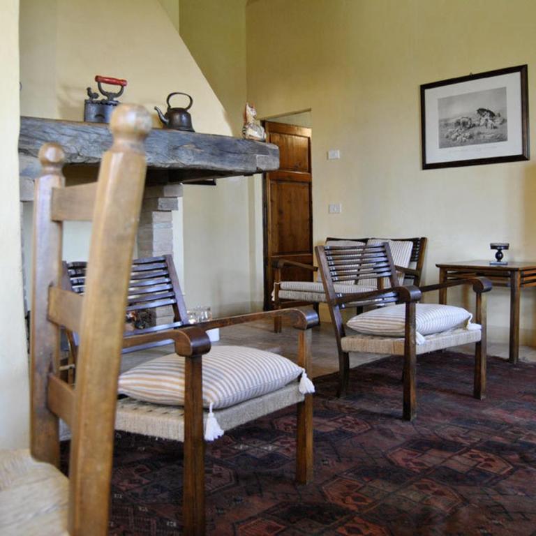 Villa Cicolina - Cottage con 2 Camere da Letto - 3