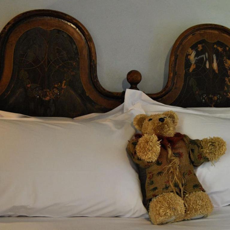 Villa Cicolina - Cottage con 2 Camere da Letto - 5