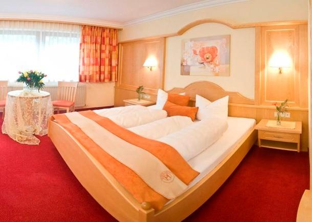 Hotel Huber Hochland - Superior Doppelzimmer - 1