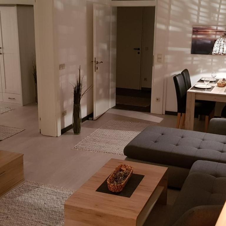 Ambiente Ferienapartments Warmbad Villach - Apartment mit Blick auf die Berge - 6
