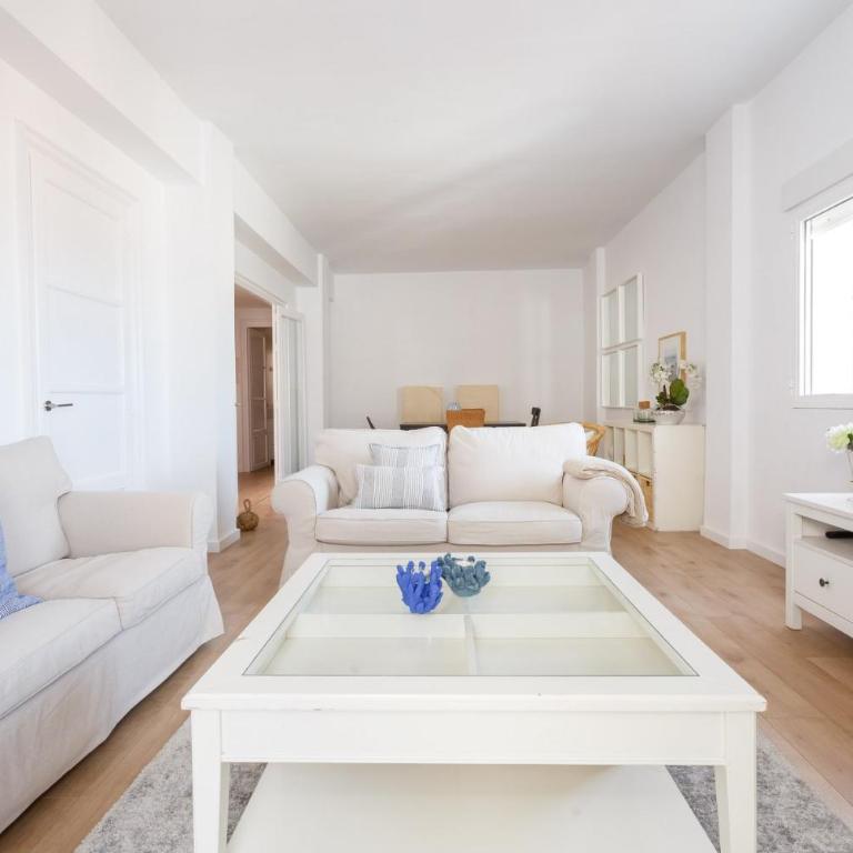 FARO Family Home by Cadiz4Rentals - Apartamento con vistas al mar - 10