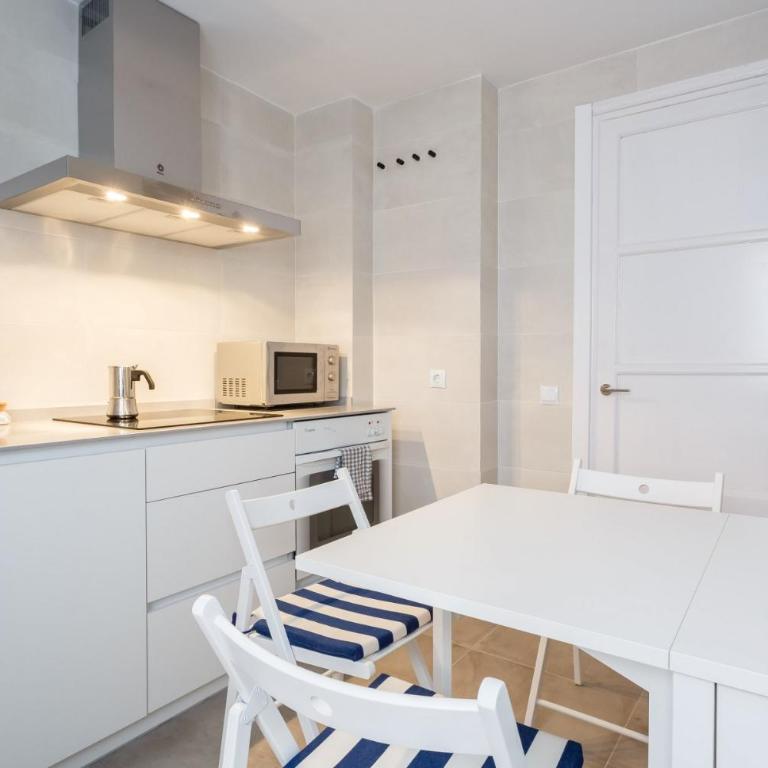 FARO Family Home by Cadiz4Rentals - Apartamento con vistas al mar - 20