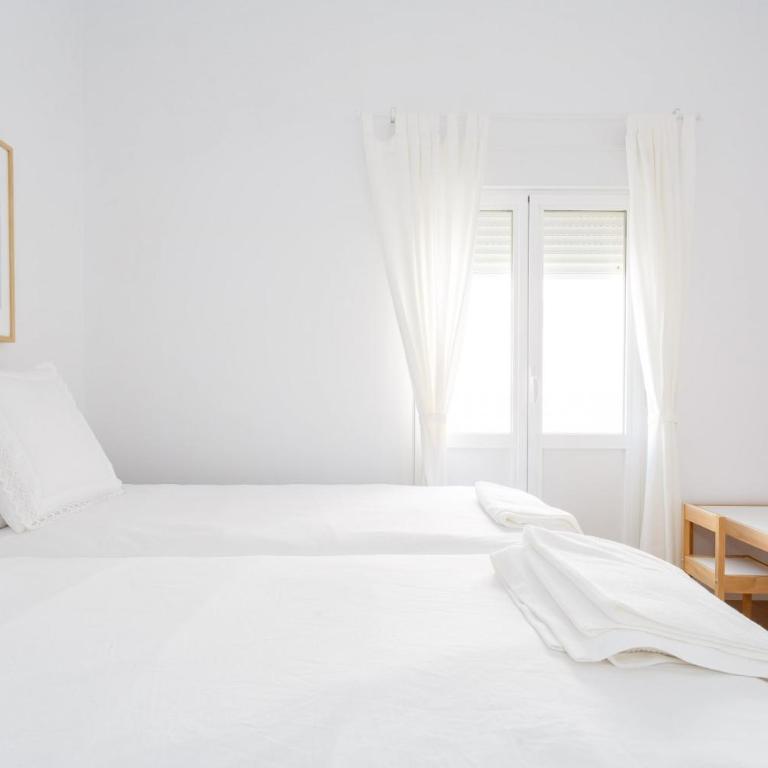 FARO Family Home by Cadiz4Rentals - Apartamento con vistas al mar - 43