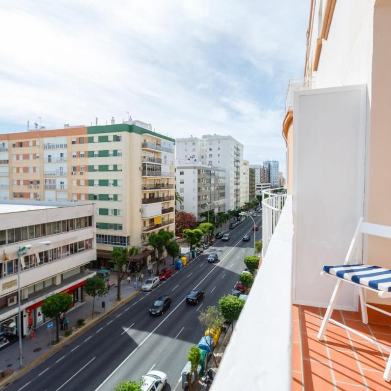FARO Family Home by Cadiz4Rentals - Apartamento con vistas al mar - 35