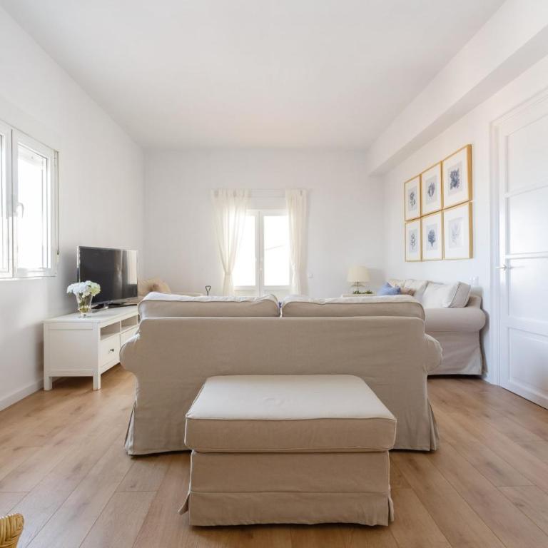 FARO Family Home by Cadiz4Rentals - Apartamento con vistas al mar - 39