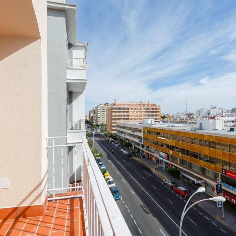 FARO Family Home by Cadiz4Rentals - Apartamento con vistas al mar - 34