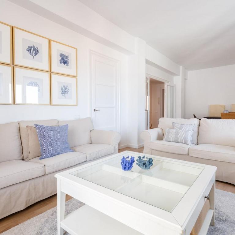 FARO Family Home by Cadiz4Rentals - Apartamento con vistas al mar - 31