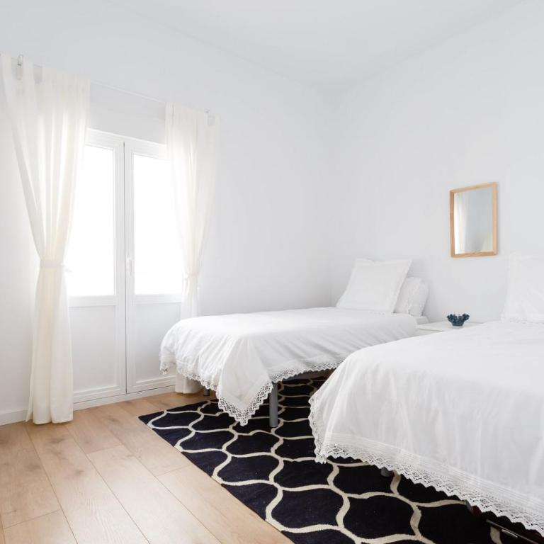FARO Family Home by Cadiz4Rentals - Apartamento con vistas al mar - 30