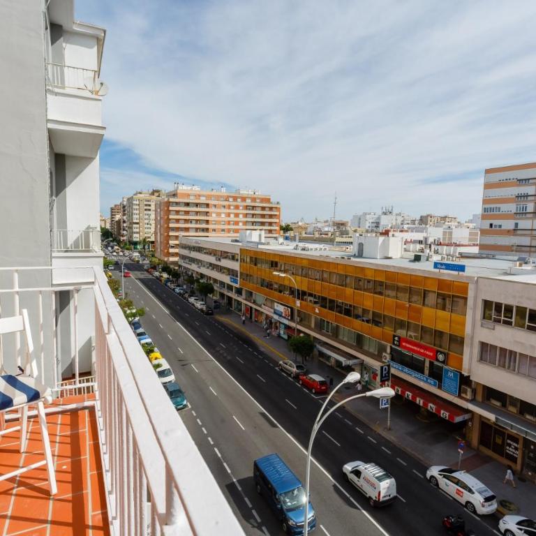 FARO Family Home by Cadiz4Rentals - Apartamento con vistas al mar - 12