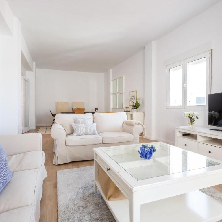 FARO Family Home by Cadiz4Rentals - Apartamento con vistas al mar - 23