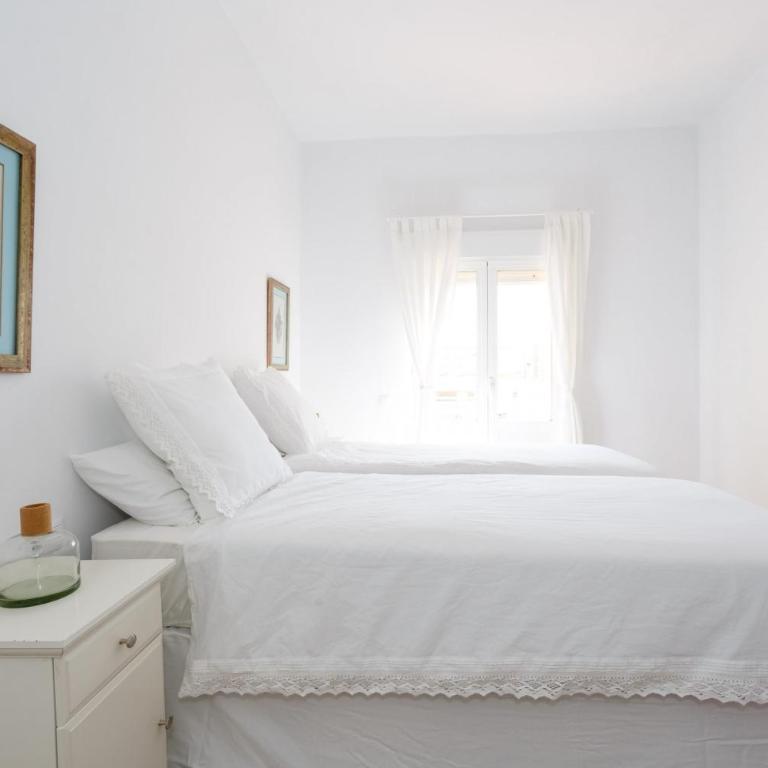 FARO Family Home by Cadiz4Rentals - Apartamento con vistas al mar - 24