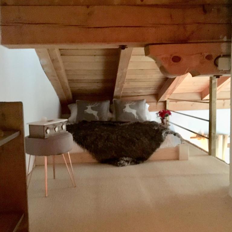 CHALET BELLE KITZ by Belle Stay - Two-Bedroom Apartment - 19