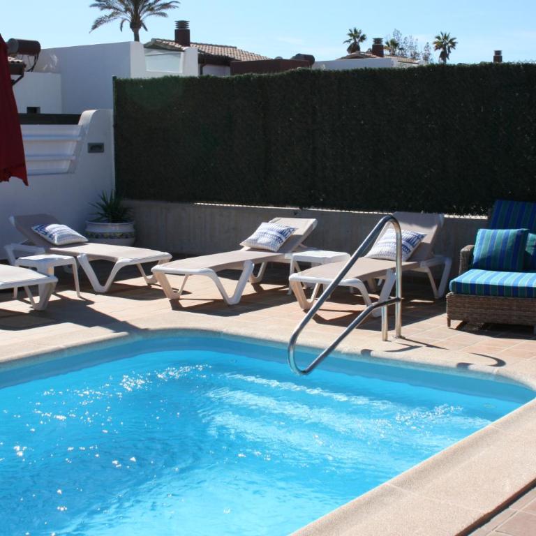 VILLA DREAMS - VILLAS LA ESTANCIA - - Superior Villa - 3