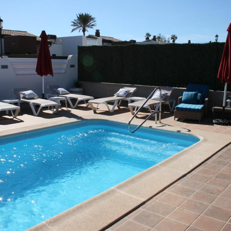 VILLA DREAMS - VILLAS LA ESTANCIA - - Superior Villa - 2