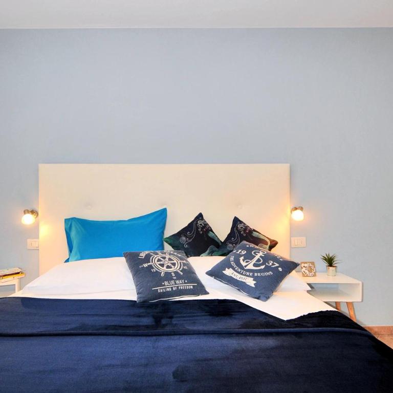 Residence Corallo - Appartamento con 2 Camere da Letto (6 Adulti) - 4