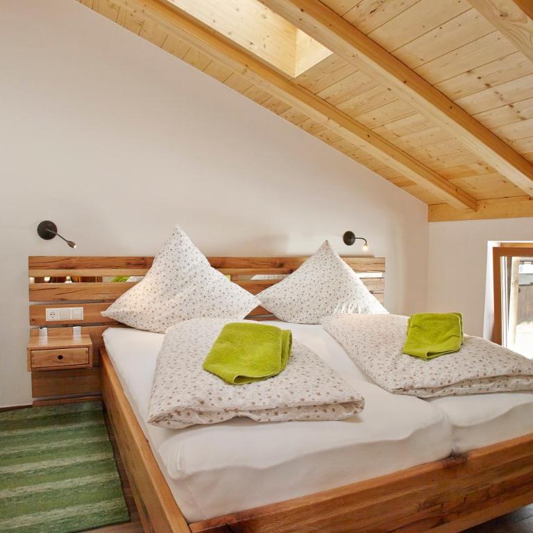 Herz im Winkl - Apartment mit 1 Schlafzimmer - 5