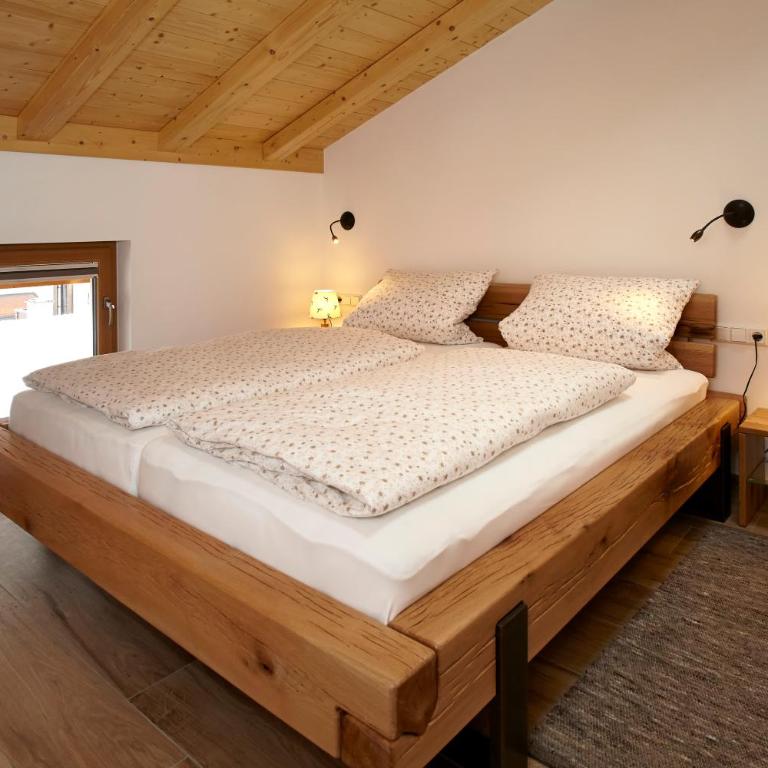 Herz im Winkl - Apartment mit 1 Schlafzimmer - 2