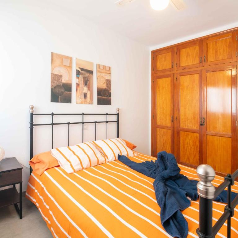 Apartamentos Panelo - Apartamento de 1 dormitorio - 1ª Planta - 15