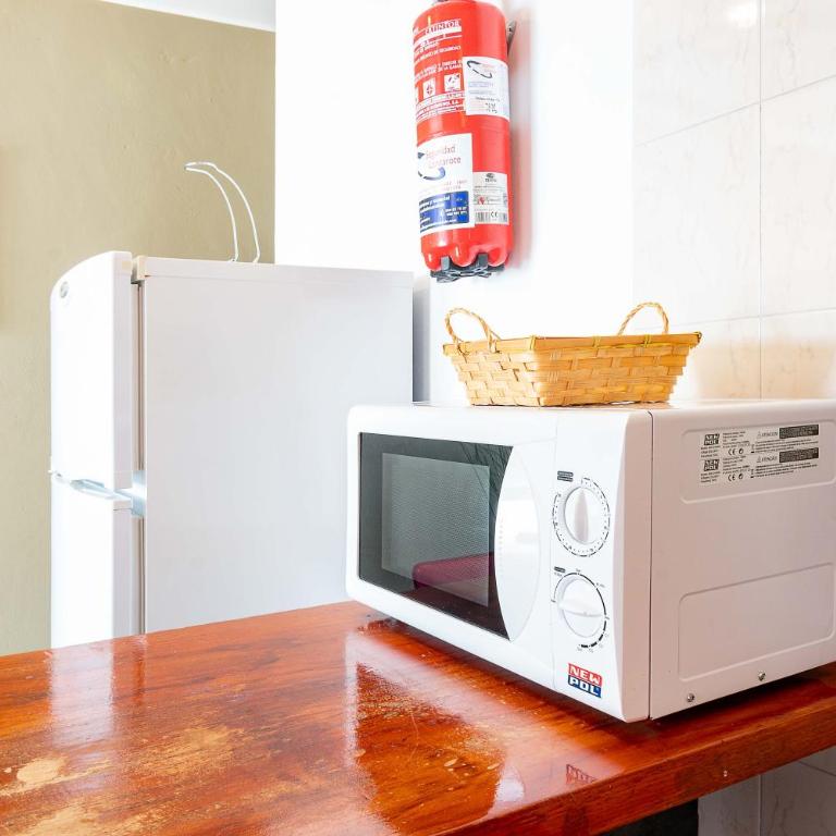 Apartamentos Panelo - Apartamento de 1 dormitorio - 1ª Planta - 10