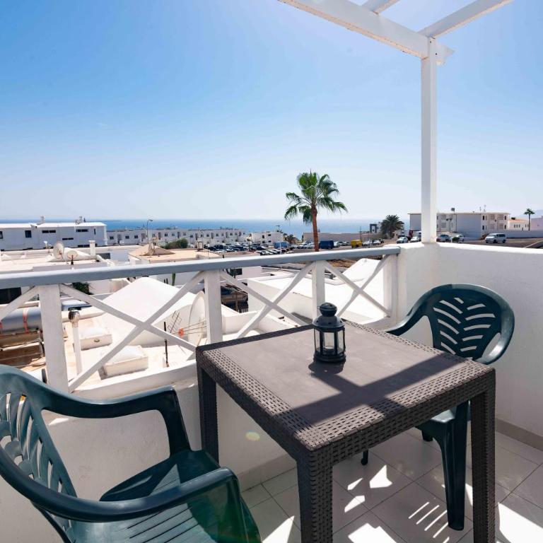 Apartamentos Panelo - Apartamento de 1 dormitorio - 1ª Planta - 19