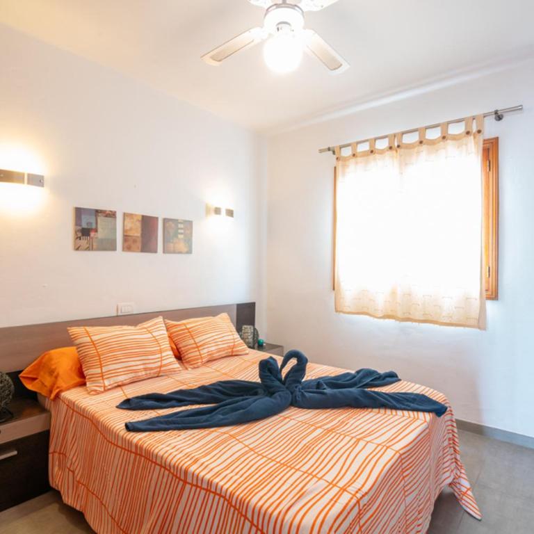 Apartamentos Panelo - Apartamento de 1 dormitorio - 1ª Planta - 37