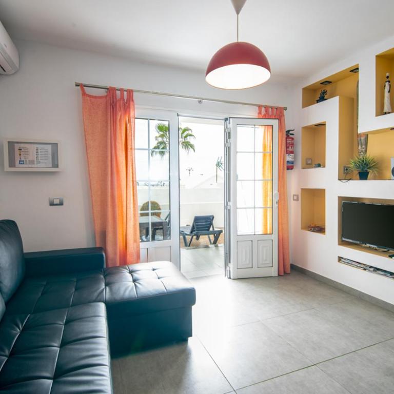 Apartamentos Panelo - Apartamento de 1 dormitorio - 1ª Planta - 34
