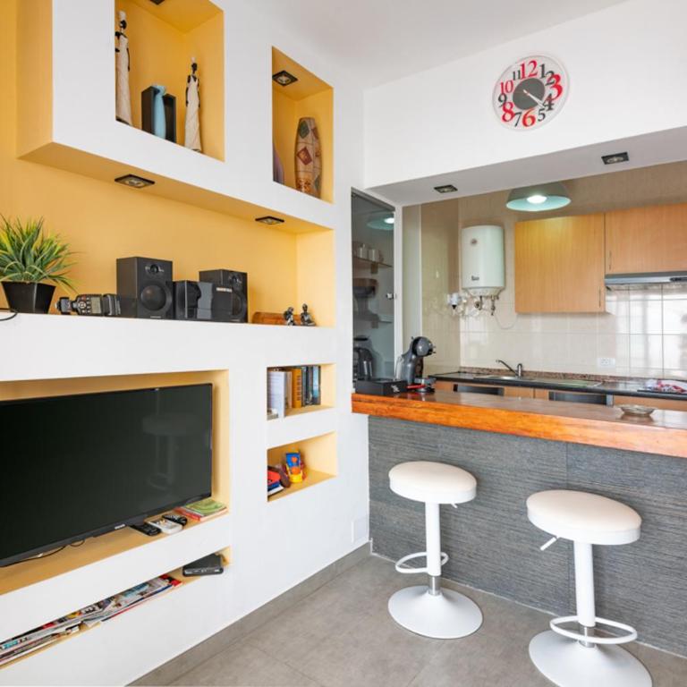 Apartamentos Panelo - Apartamento de 1 dormitorio - 1ª Planta - 26