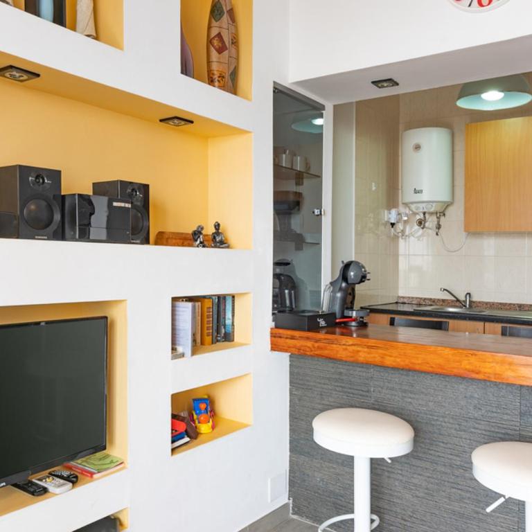 Apartamentos Panelo - Apartamento de 1 dormitorio - 1ª Planta - 29