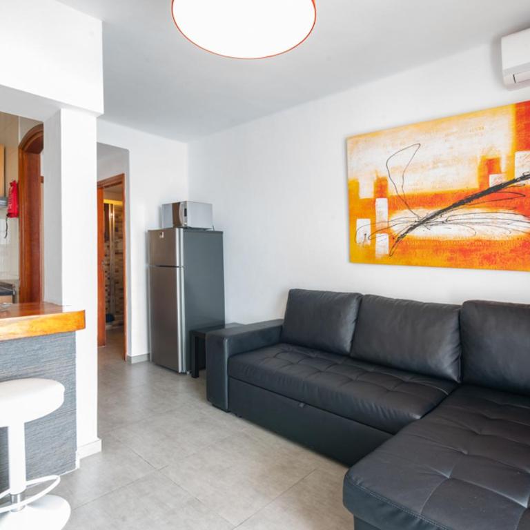 Apartamentos Panelo - Apartamento de 1 dormitorio - 1ª Planta - 33
