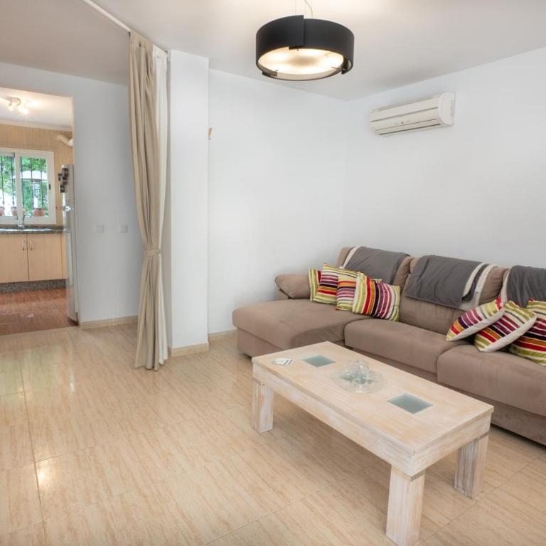 MARINA BELLA 1F MENYBER - Apartamento - 24