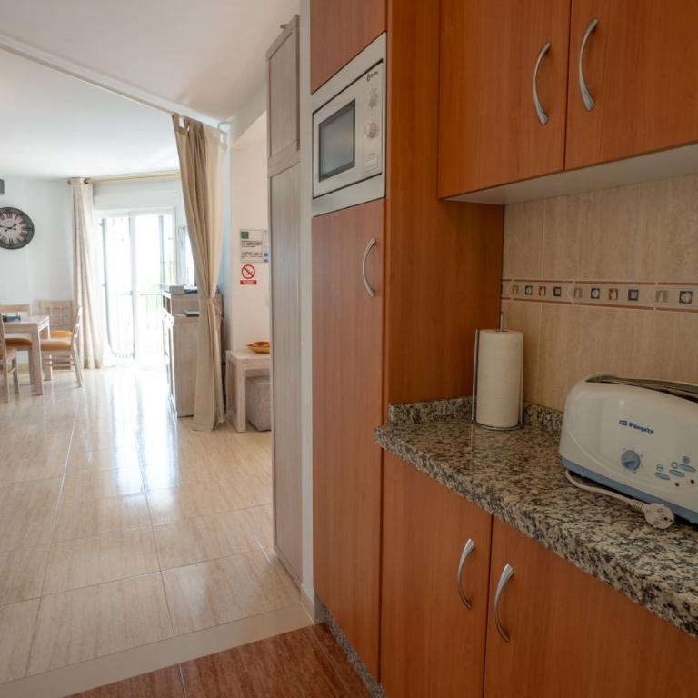 MARINA BELLA 1F MENYBER - Apartamento - 27
