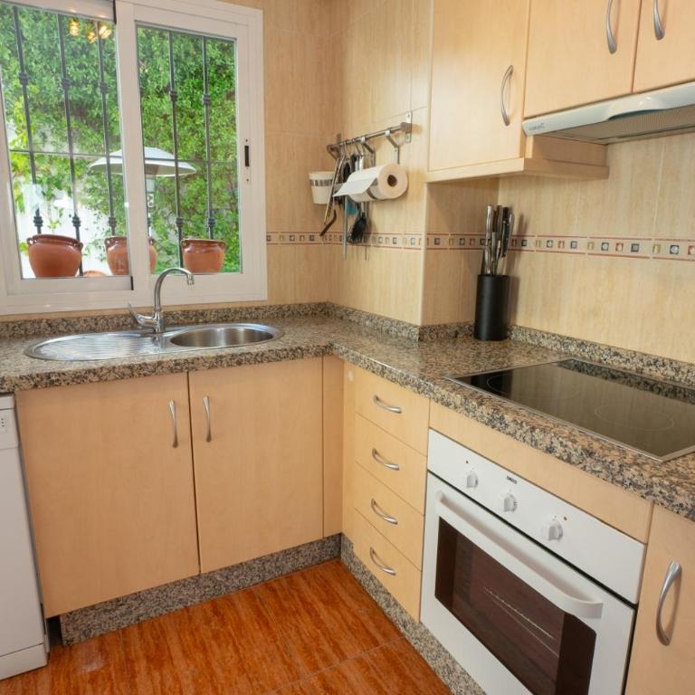MARINA BELLA 1F MENYBER - Apartamento - 28