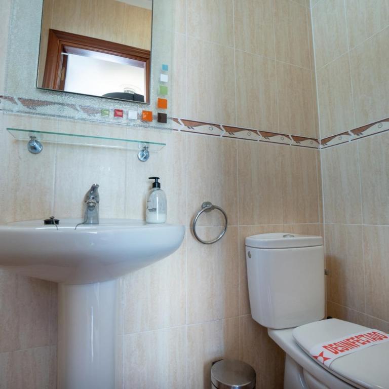 MARINA BELLA 1F MENYBER - Apartamento - 38