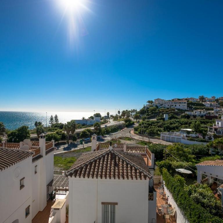 MARINA BELLA 1F MENYBER - Apartamento - 2