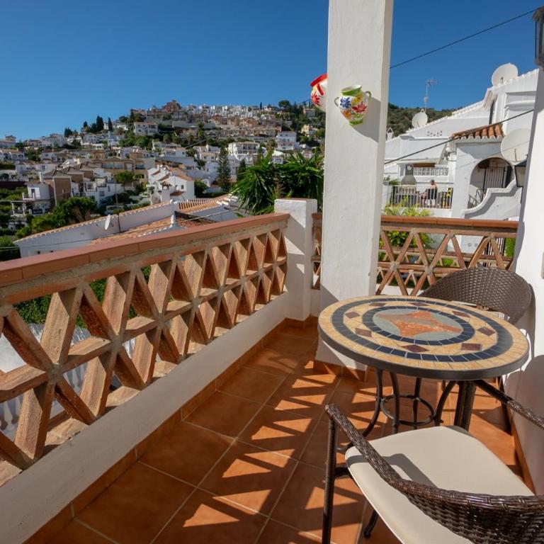 MARINA BELLA 1F MENYBER - Apartamento - 31