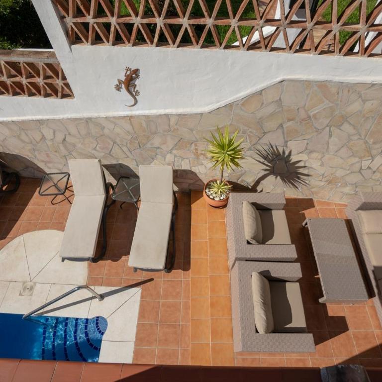 MARINA BELLA 1F MENYBER - Apartamento - 14