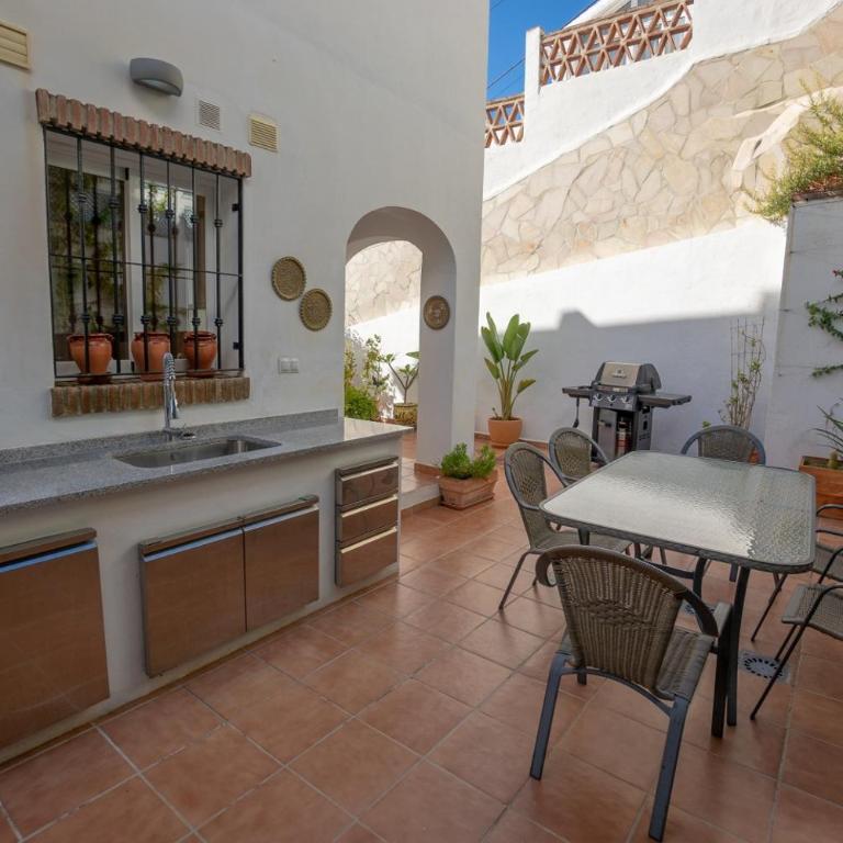 MARINA BELLA 1F MENYBER - Apartamento - 15