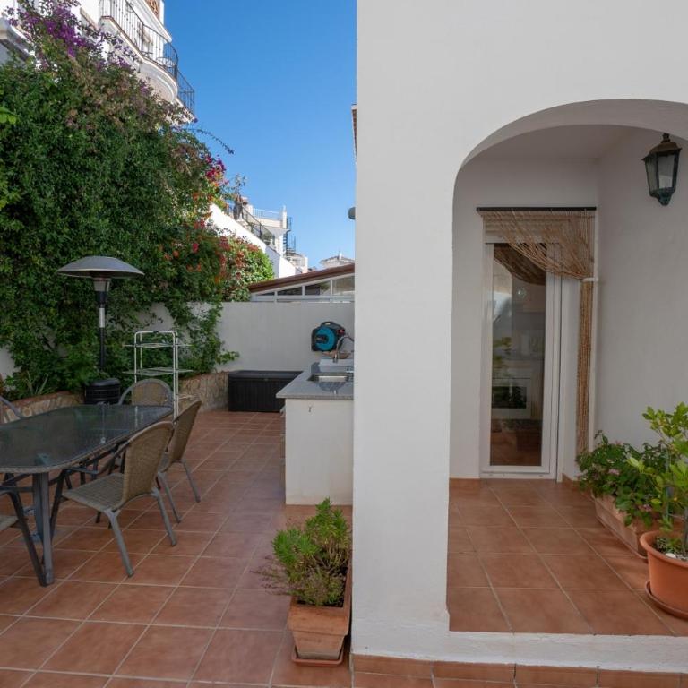 MARINA BELLA 1F MENYBER - Apartamento - 18