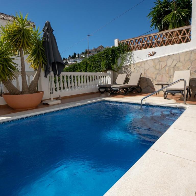 MARINA BELLA 1F MENYBER - Apartamento - 10