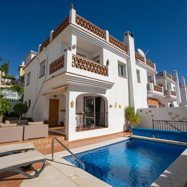 MARINA BELLA 1F MENYBER - Apartamento - 8