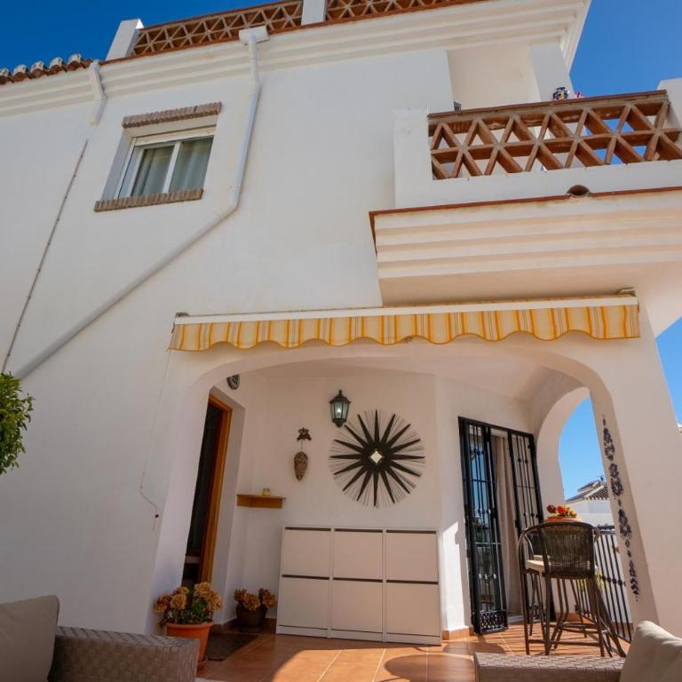 MARINA BELLA 1F MENYBER - Apartamento - 9