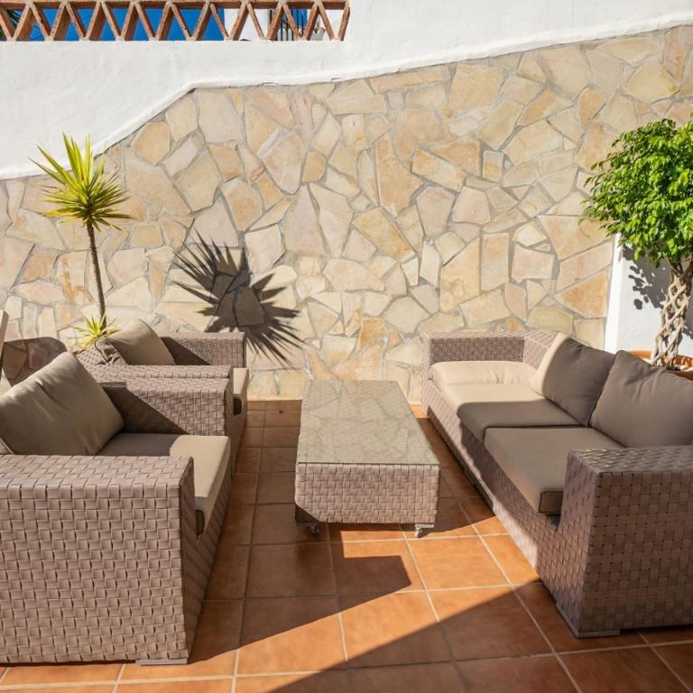 MARINA BELLA 1F MENYBER - Apartamento - 13