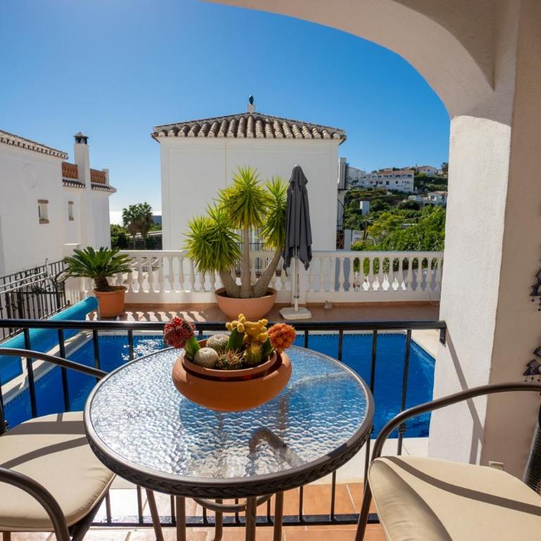 MARINA BELLA 1F MENYBER - Apartamento - 7