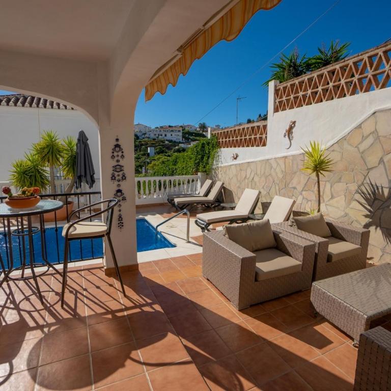 MARINA BELLA 1F MENYBER - Apartamento - 12