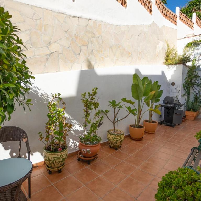 MARINA BELLA 1F MENYBER - Apartamento - 20