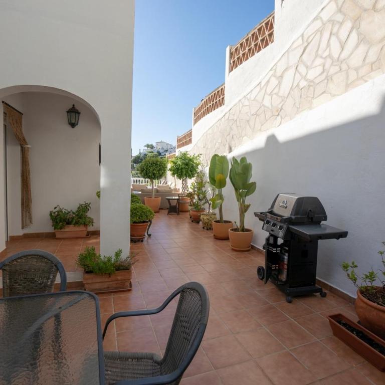 MARINA BELLA 1F MENYBER - Apartamento - 19